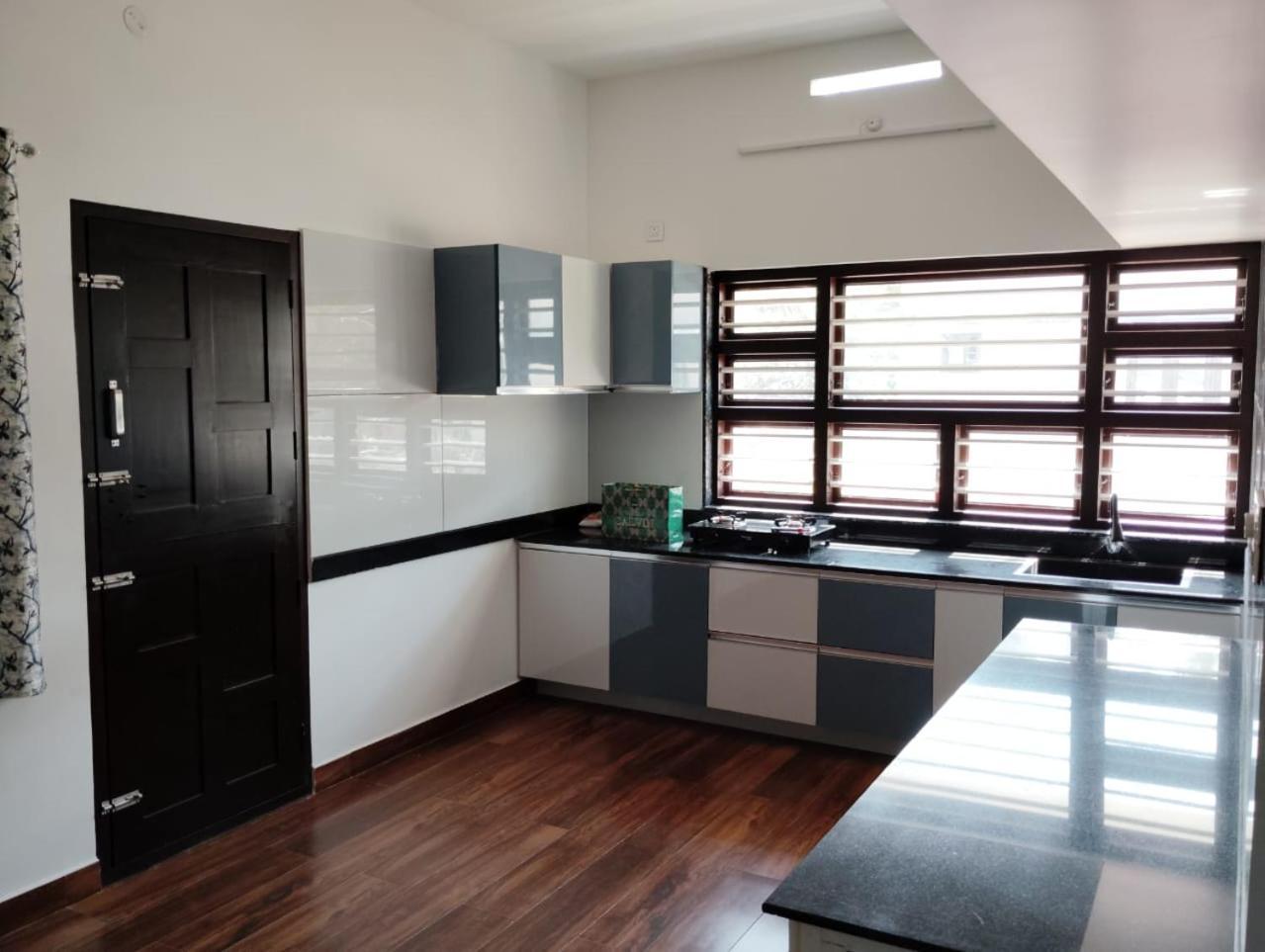 Bro Code Marayoor Villa Maraiyur Exterior photo